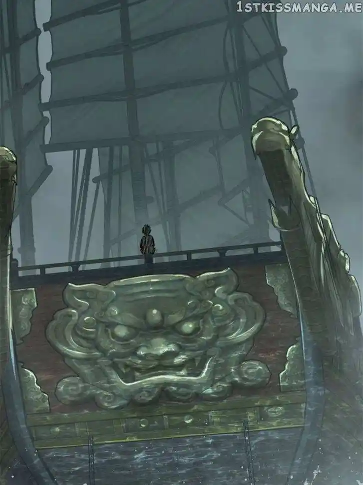 The Beginning From Gu Huo Niao Ch.155