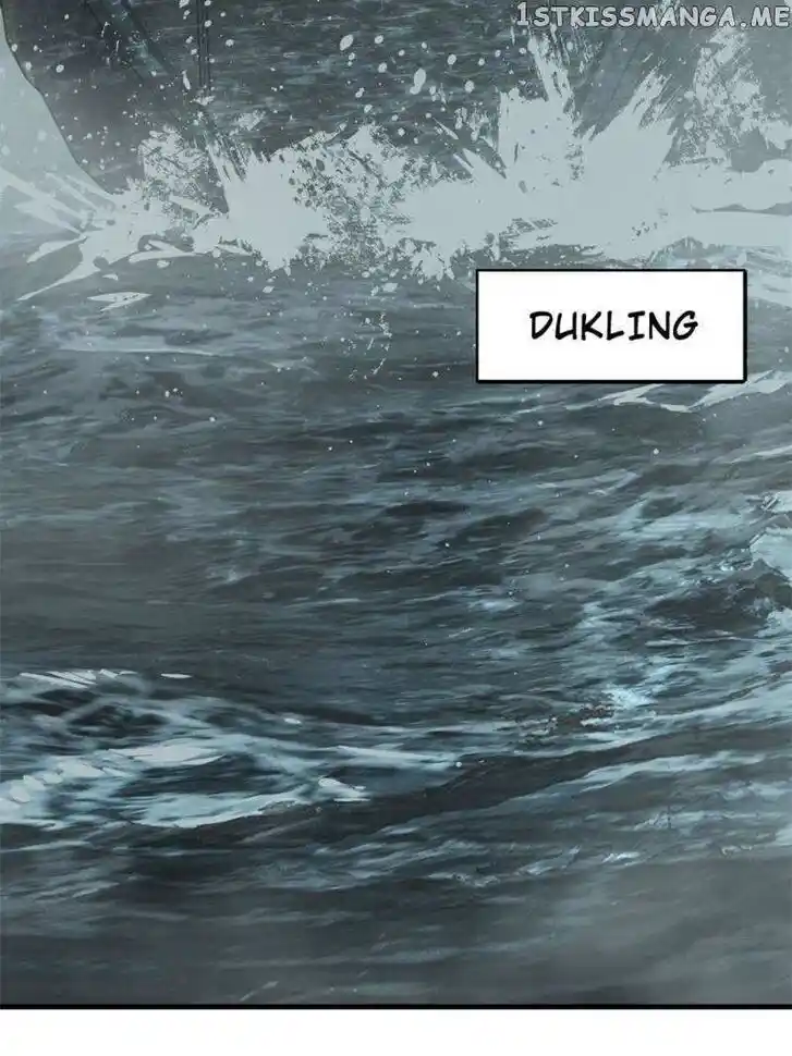 The Beginning From Gu Huo Niao Ch.155