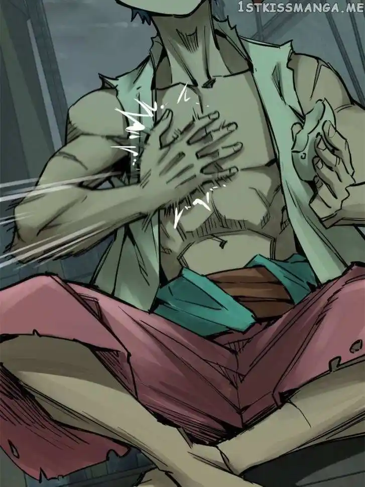 The Beginning From Gu Huo Niao Ch.155