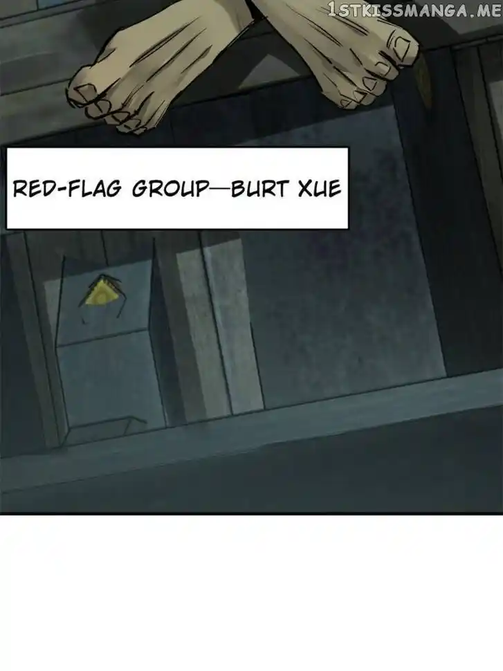 The Beginning From Gu Huo Niao Ch.155