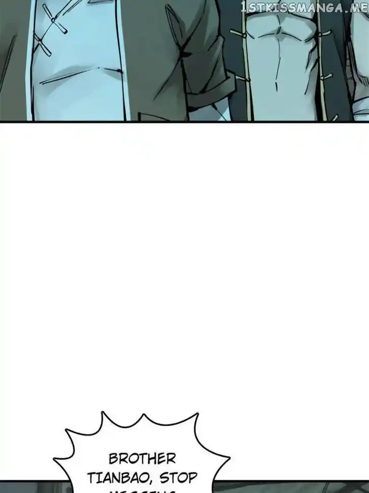 The Beginning From Gu Huo Niao Ch.155