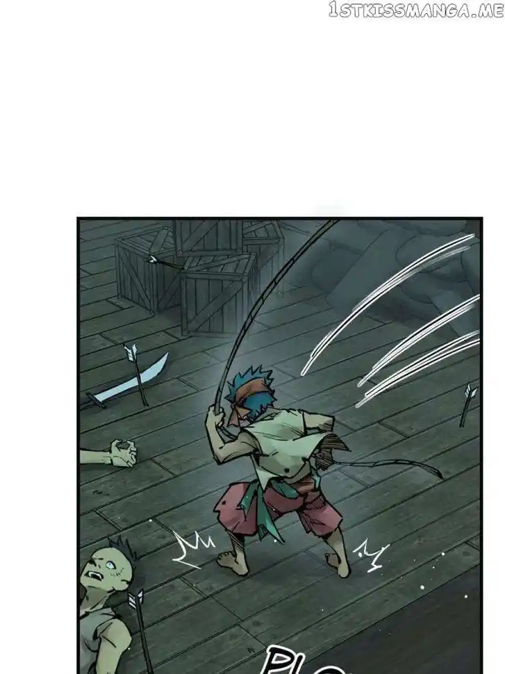 The Beginning From Gu Huo Niao Ch.155