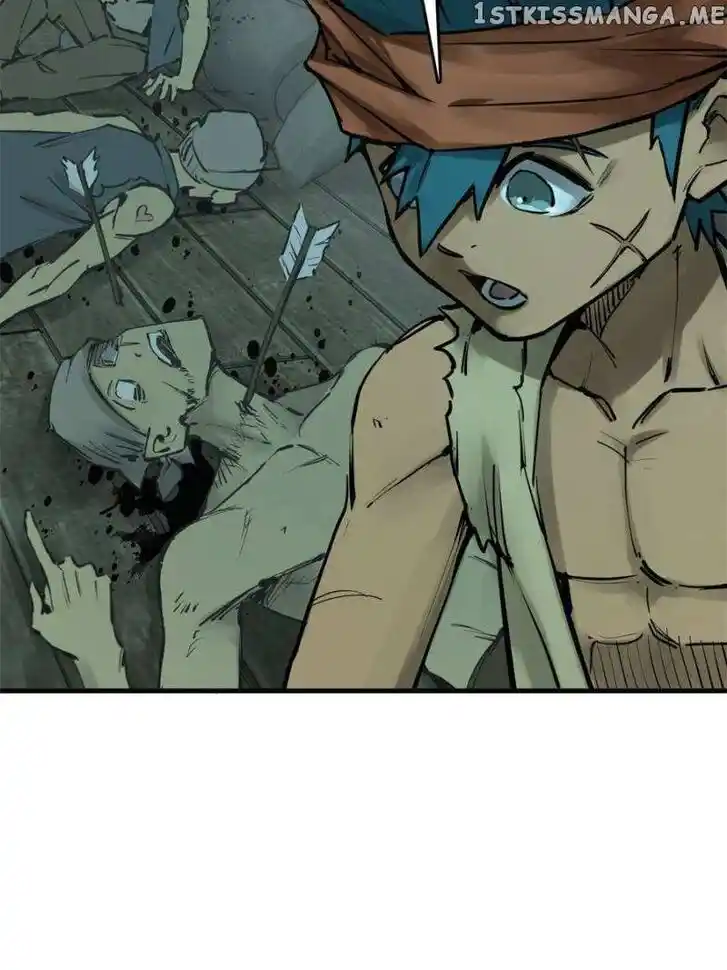 The Beginning From Gu Huo Niao Ch.155