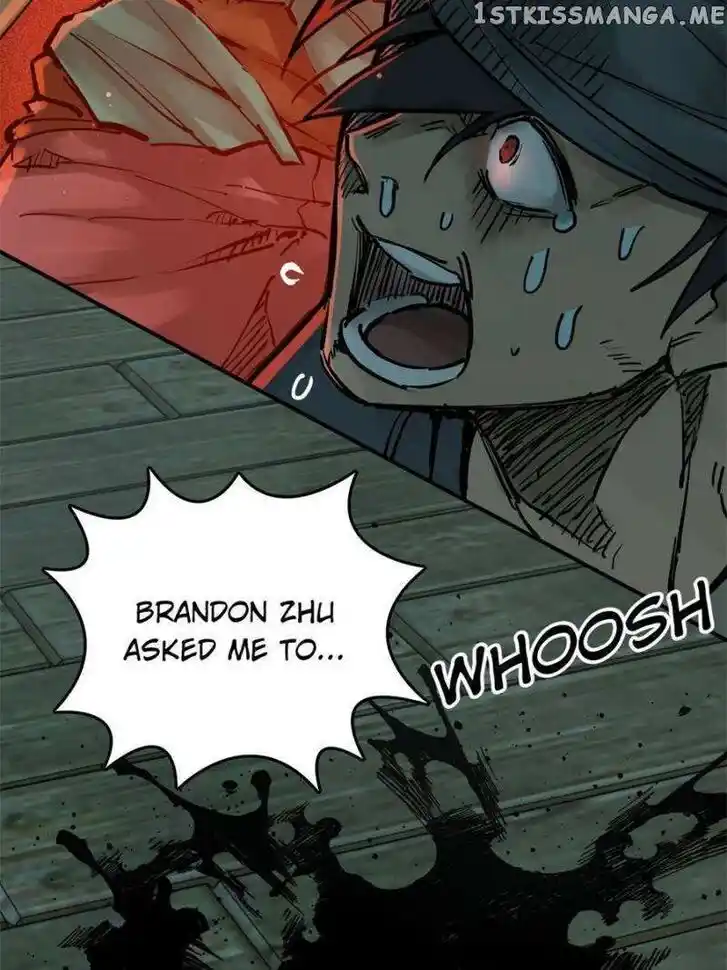 The Beginning From Gu Huo Niao Ch.155