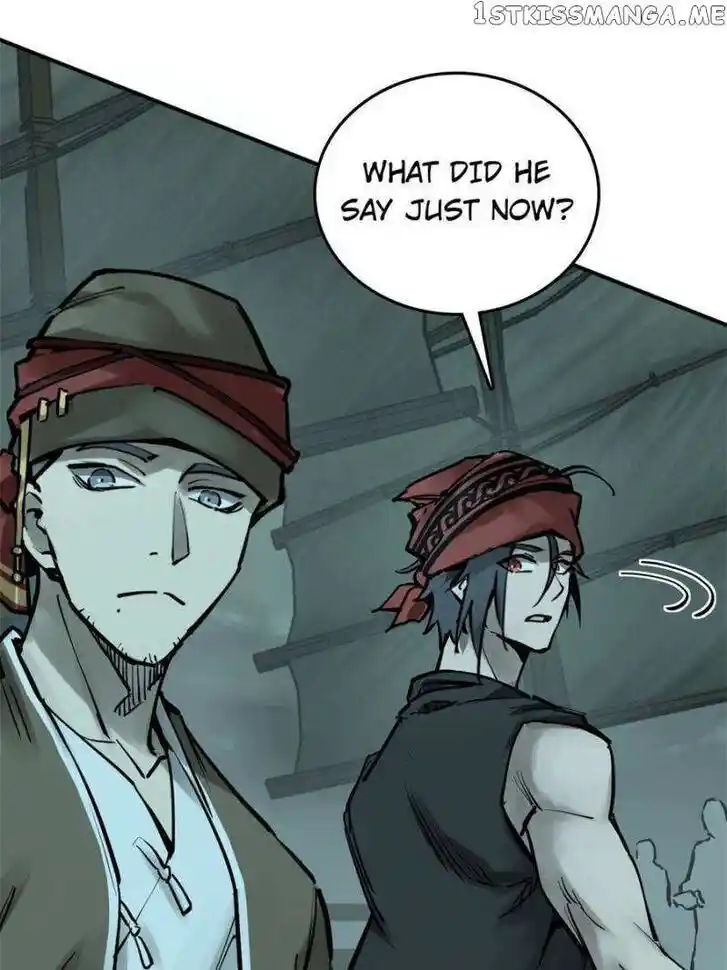 The Beginning From Gu Huo Niao Ch.155