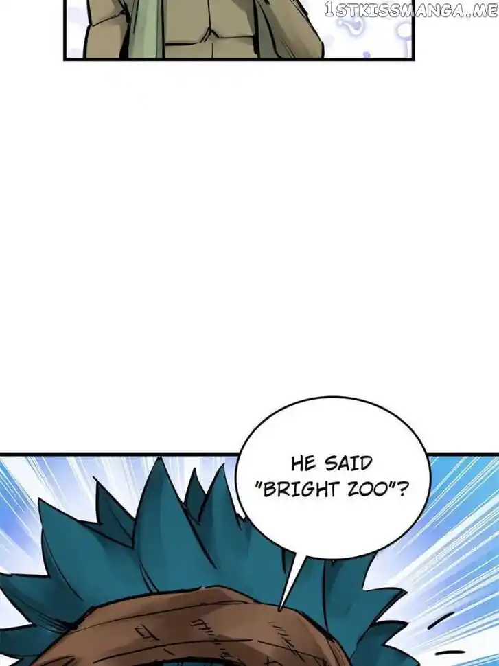 The Beginning From Gu Huo Niao Ch.155