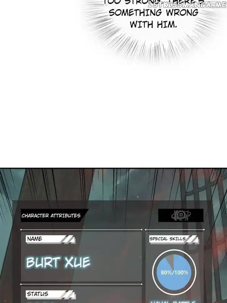 The Beginning From Gu Huo Niao Ch.155