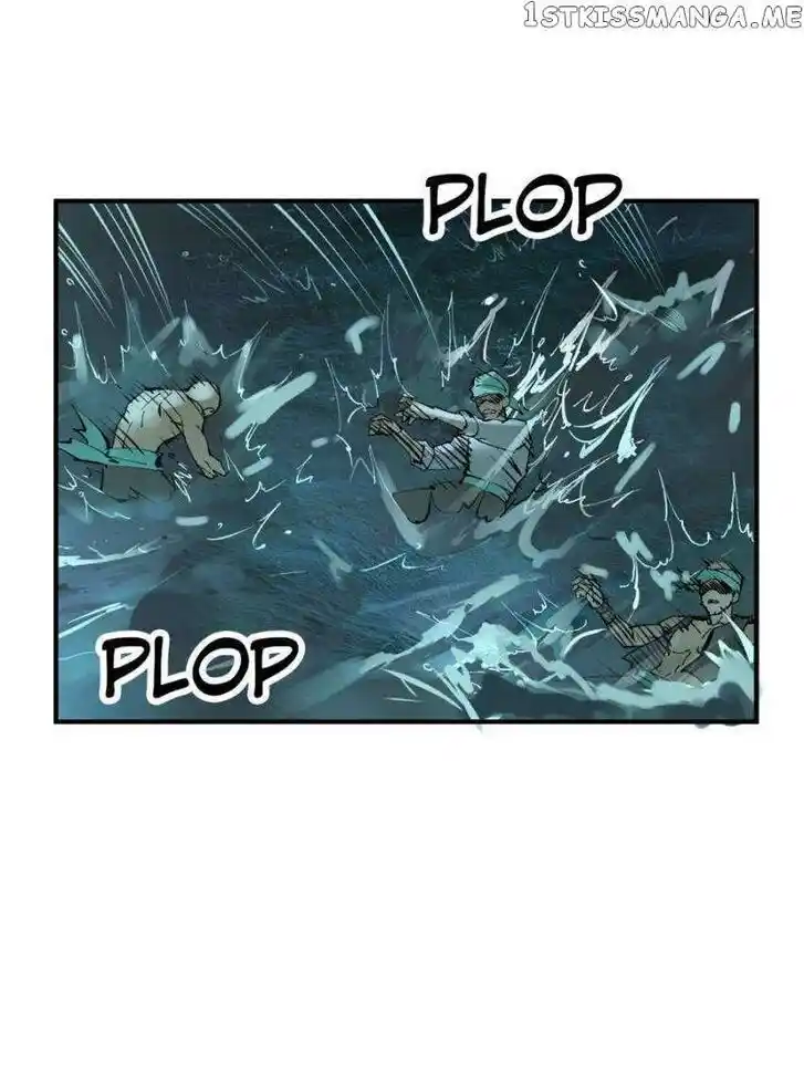 The Beginning From Gu Huo Niao Ch.156