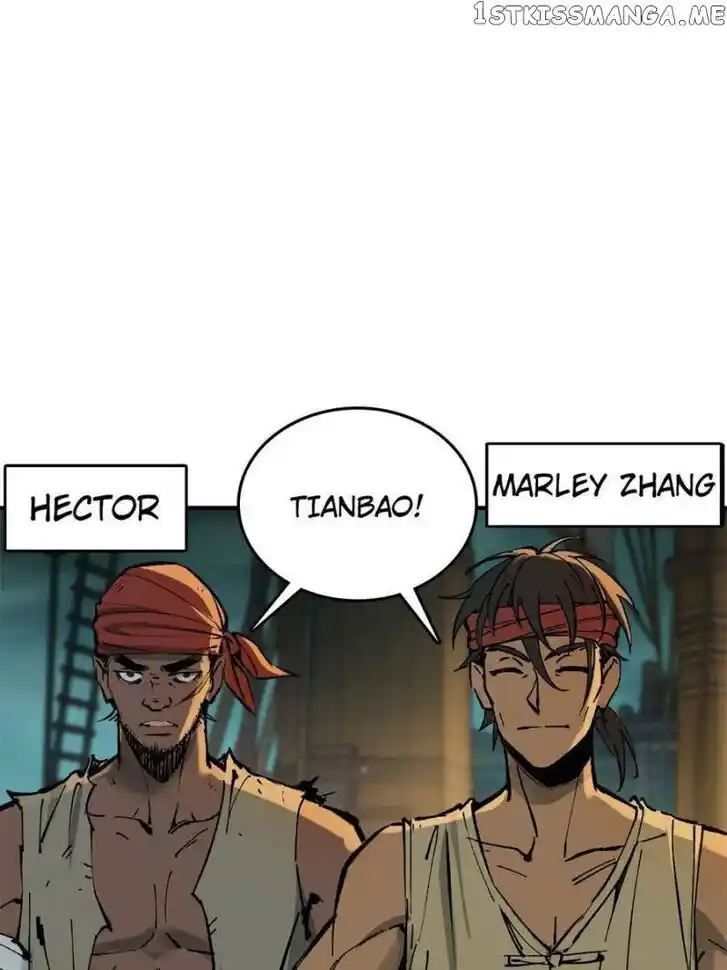 The Beginning From Gu Huo Niao Ch.156