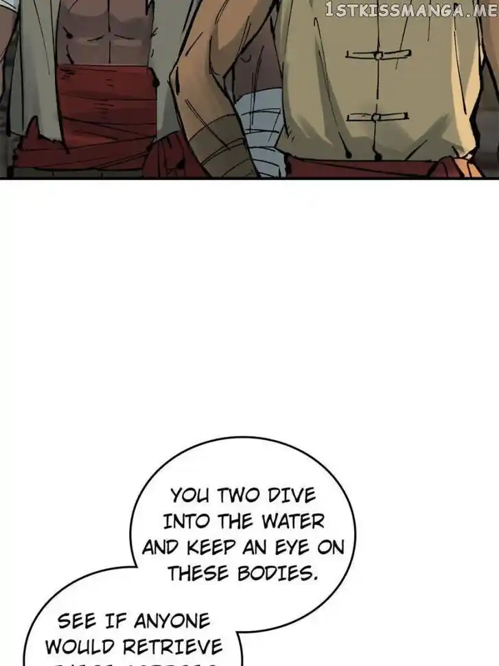 The Beginning From Gu Huo Niao Ch.156