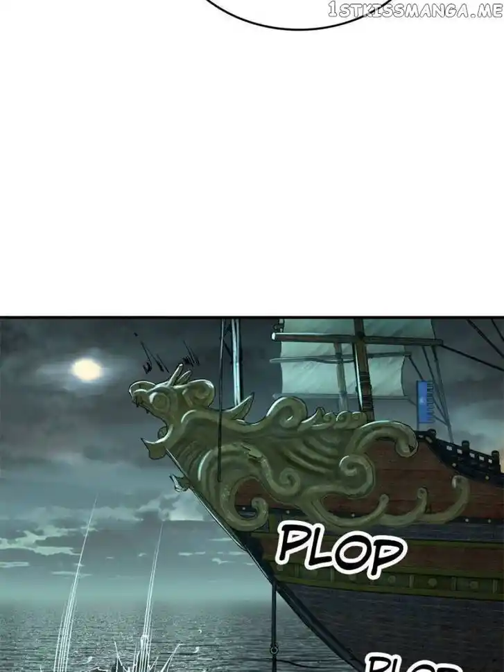 The Beginning From Gu Huo Niao Ch.156