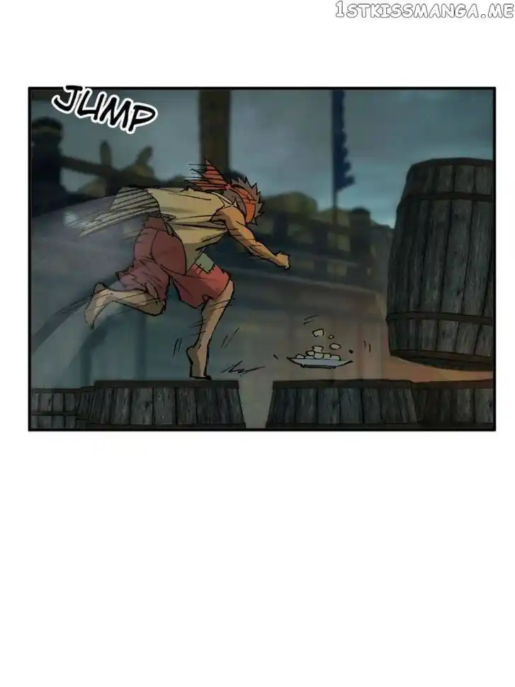 The Beginning From Gu Huo Niao Ch.156