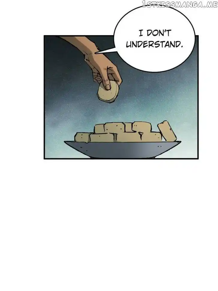 The Beginning From Gu Huo Niao Ch.156