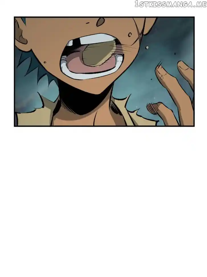 The Beginning From Gu Huo Niao Ch.156