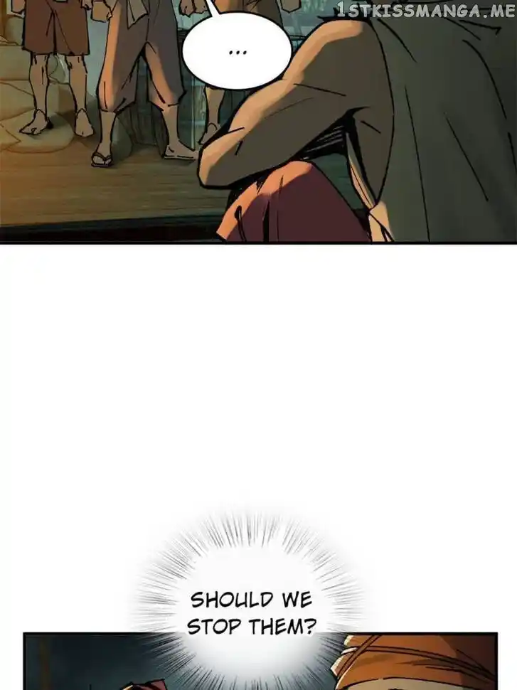 The Beginning From Gu Huo Niao Ch.156