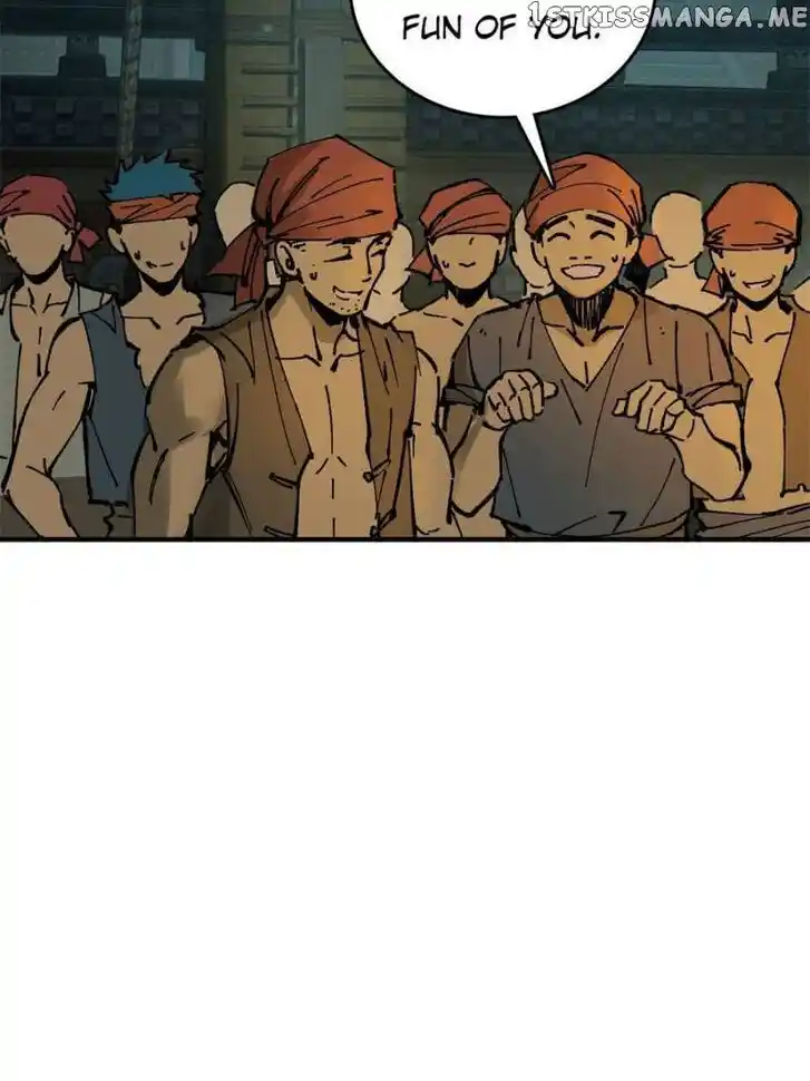 The Beginning From Gu Huo Niao Ch.156