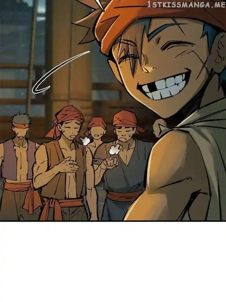 The Beginning From Gu Huo Niao Ch.156