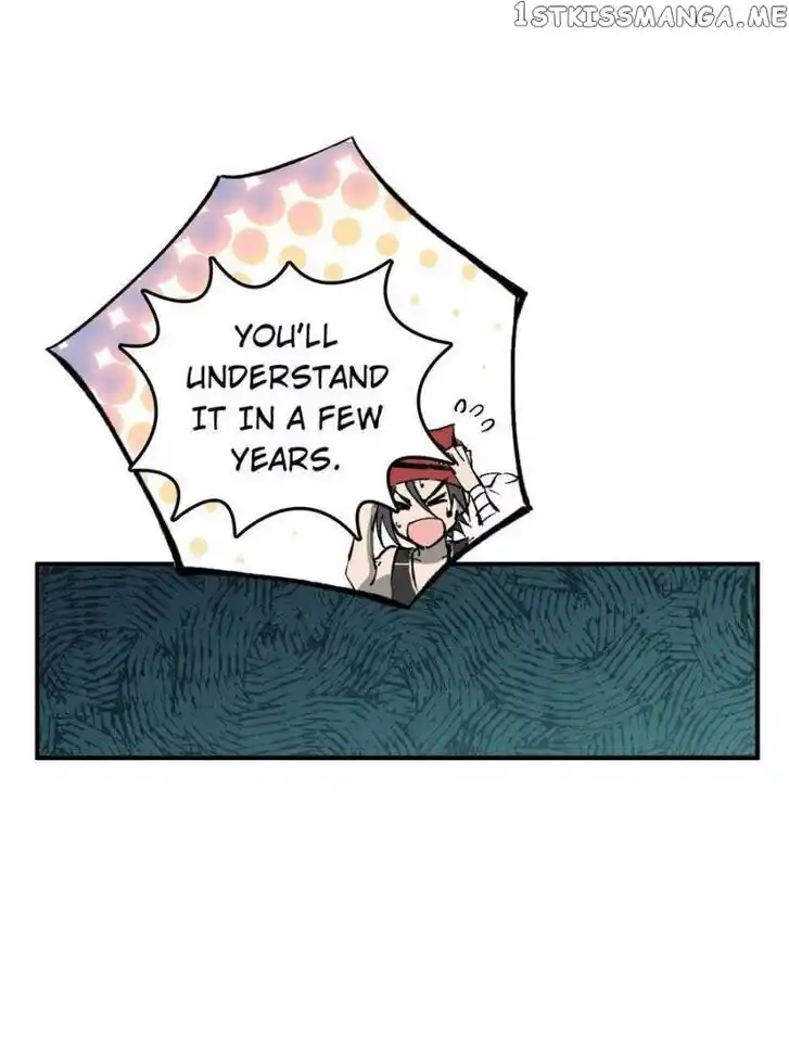 The Beginning From Gu Huo Niao Ch.156