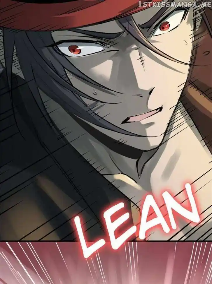 The Beginning From Gu Huo Niao Ch.156