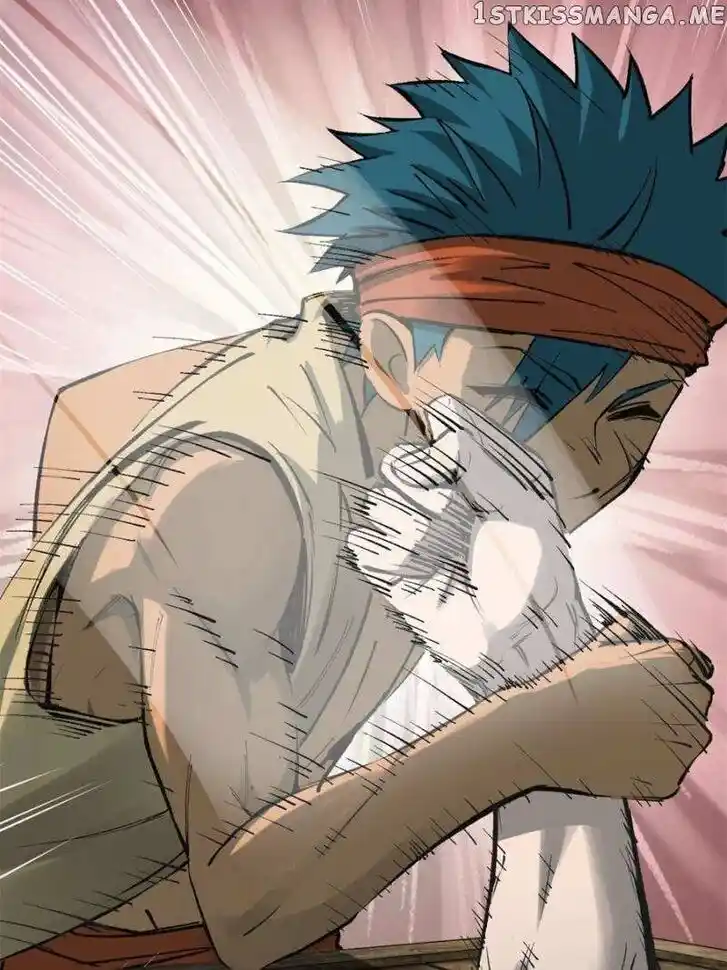 The Beginning From Gu Huo Niao Ch.156