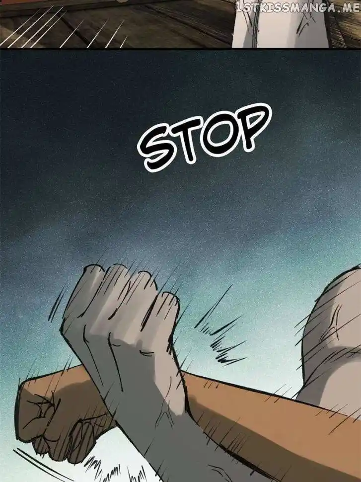 The Beginning From Gu Huo Niao Ch.156