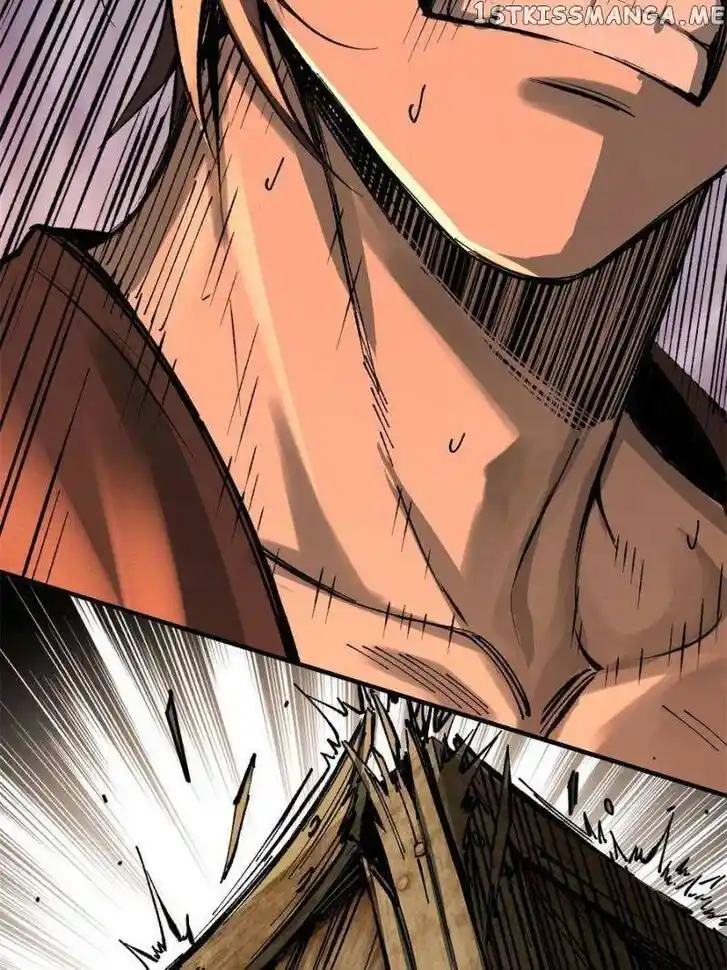 The Beginning From Gu Huo Niao Ch.156