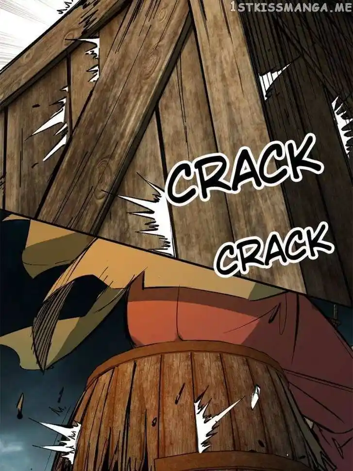 The Beginning From Gu Huo Niao Ch.156