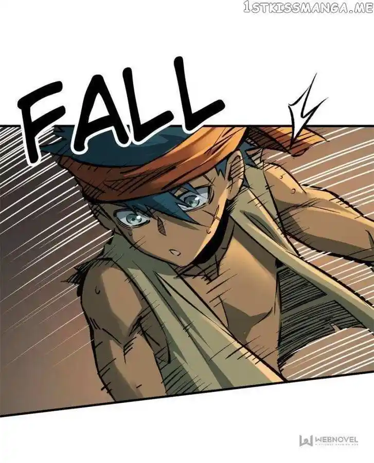 The Beginning From Gu Huo Niao Ch.156