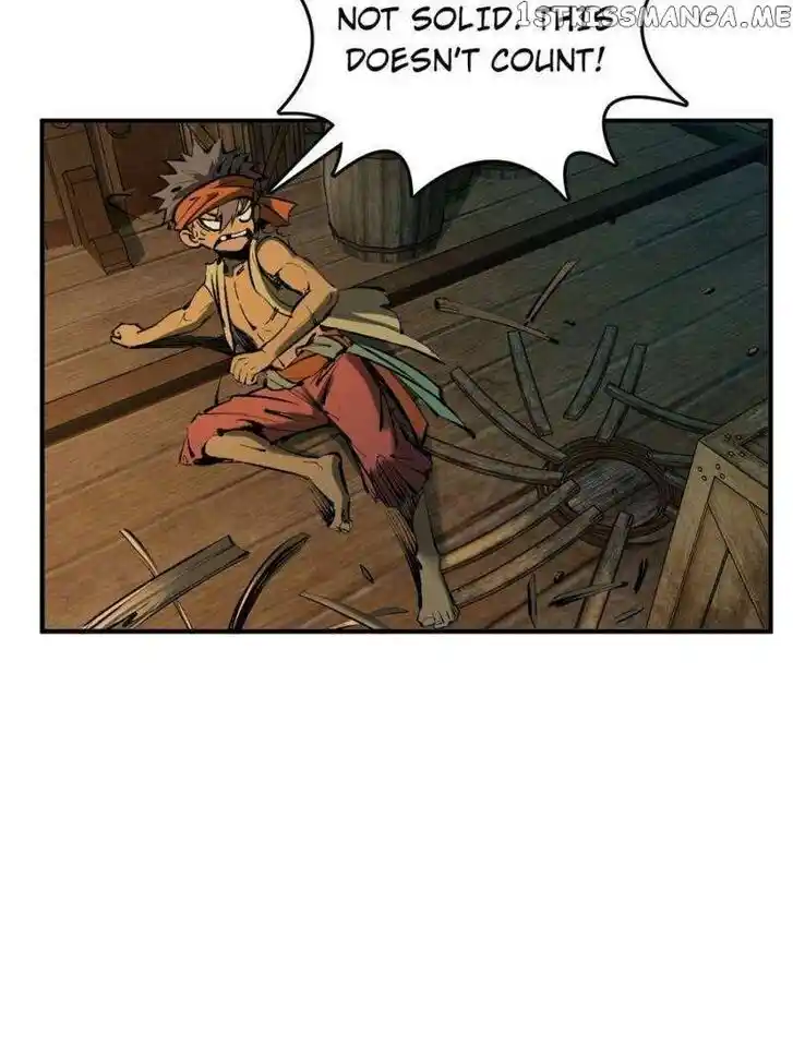 The Beginning From Gu Huo Niao Ch.156