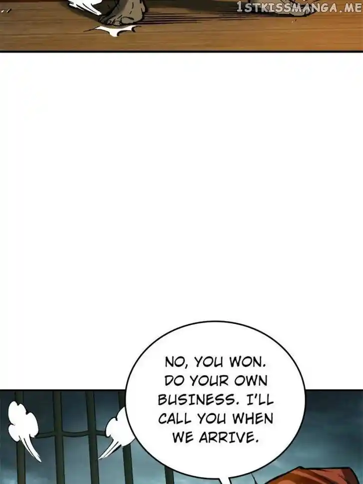 The Beginning From Gu Huo Niao Ch.156