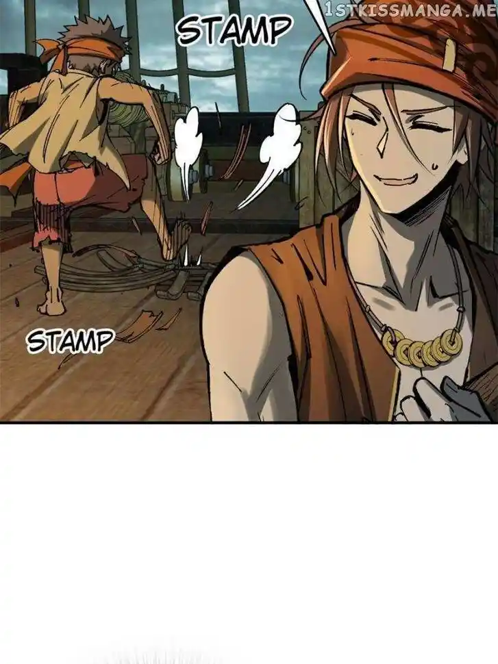 The Beginning From Gu Huo Niao Ch.156