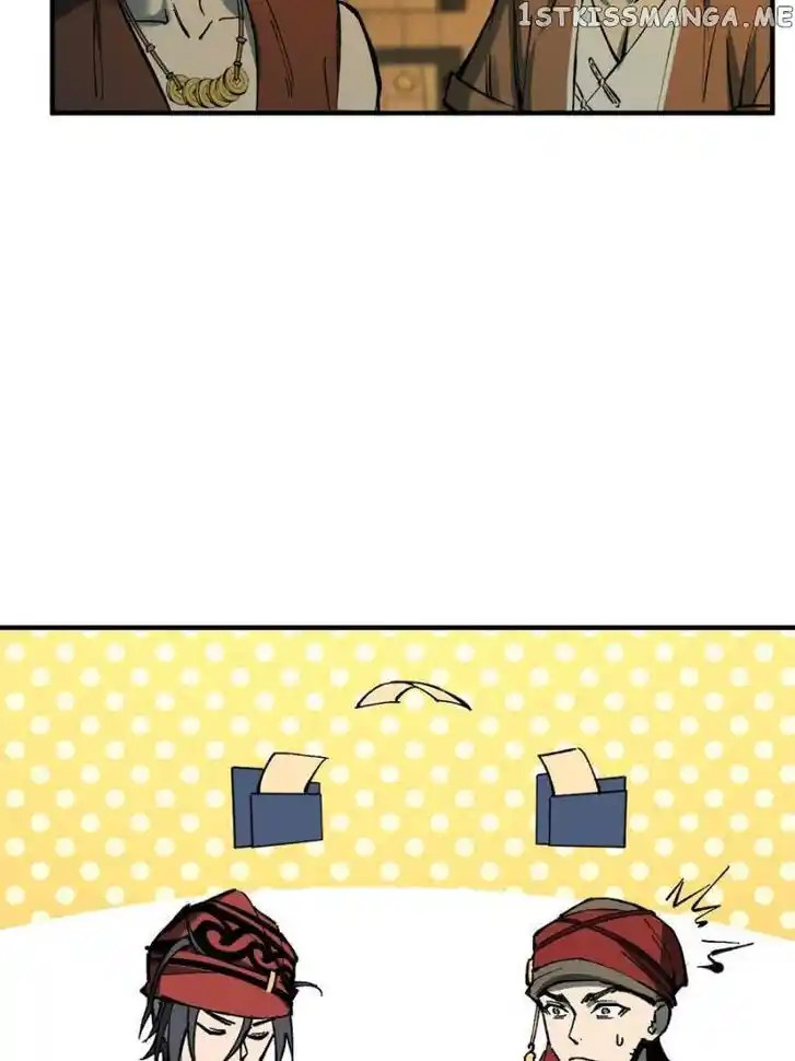 The Beginning From Gu Huo Niao Ch.156