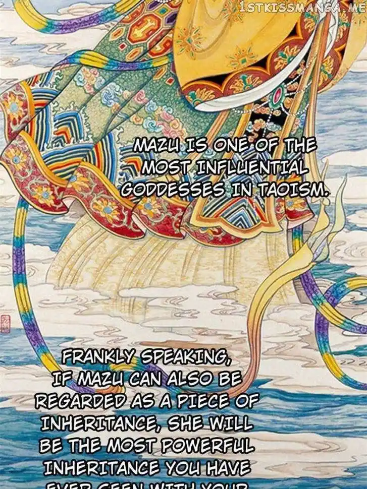 The Beginning From Gu Huo Niao Ch.156