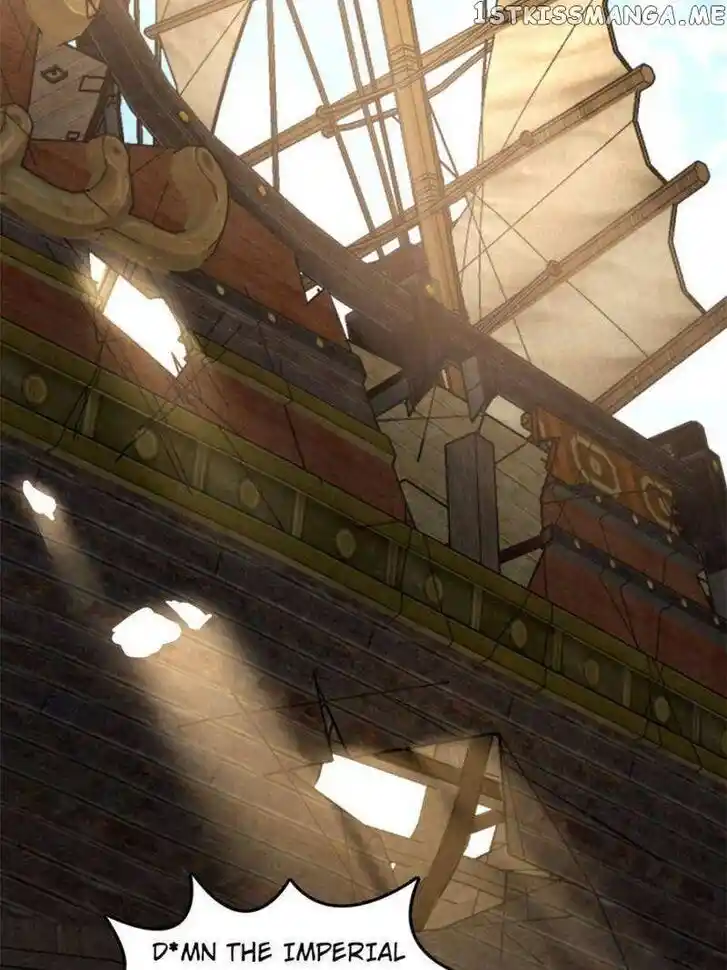 The Beginning From Gu Huo Niao Ch.157