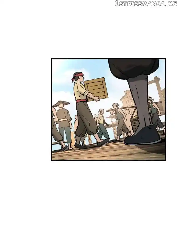 The Beginning From Gu Huo Niao Ch.157