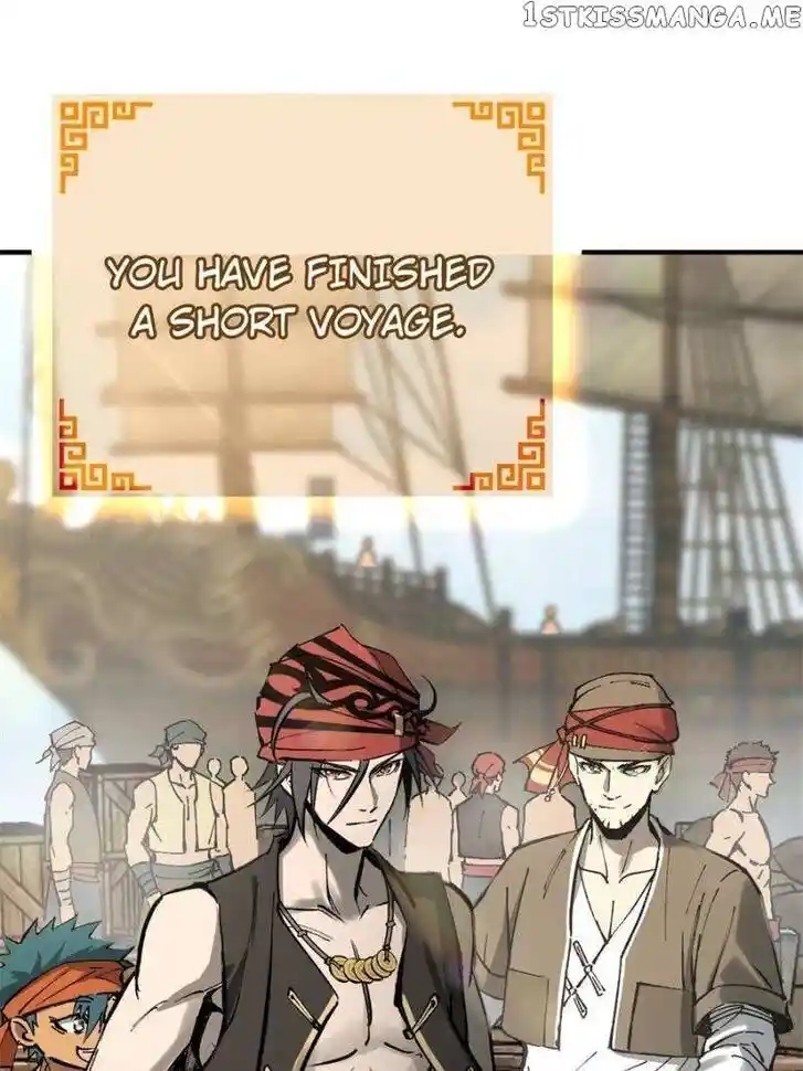 The Beginning From Gu Huo Niao Ch.157