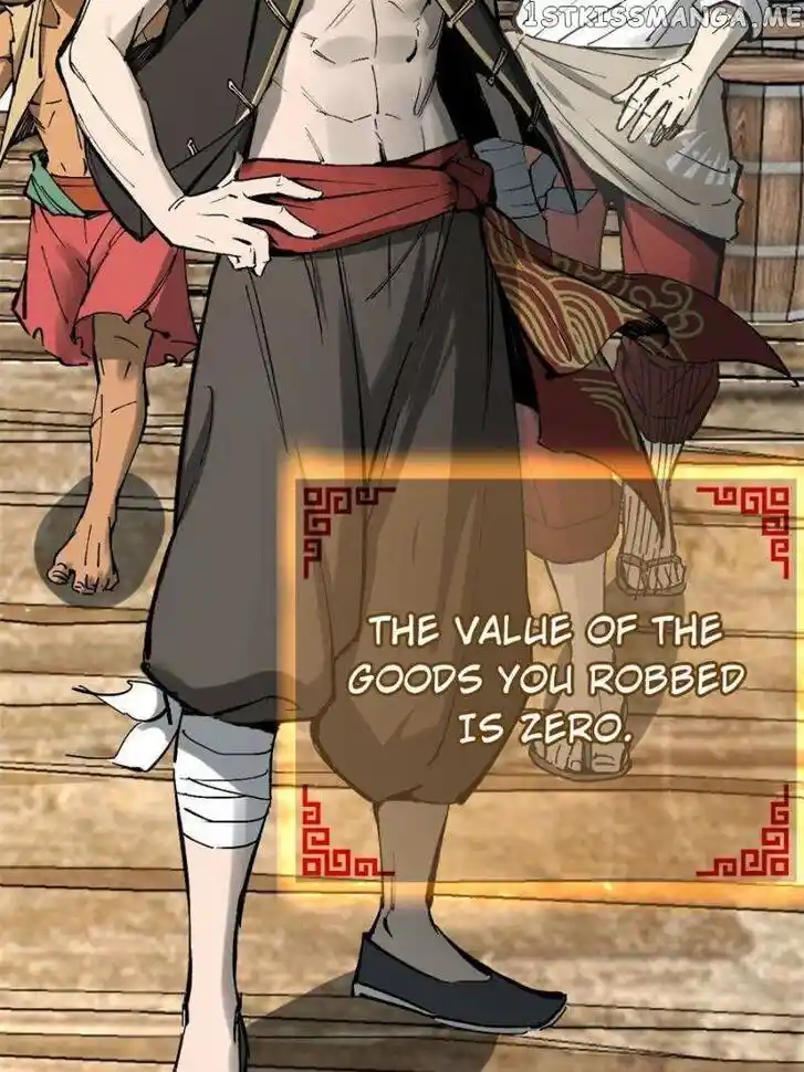 The Beginning From Gu Huo Niao Ch.157