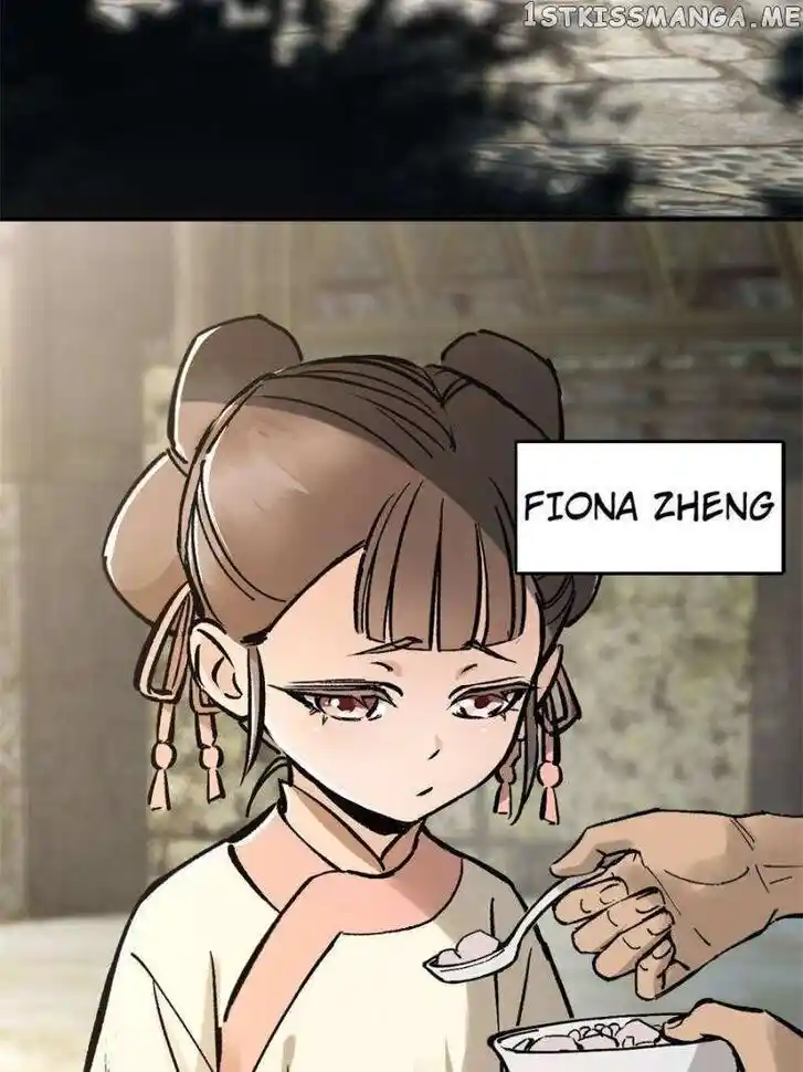 The Beginning From Gu Huo Niao Ch.157