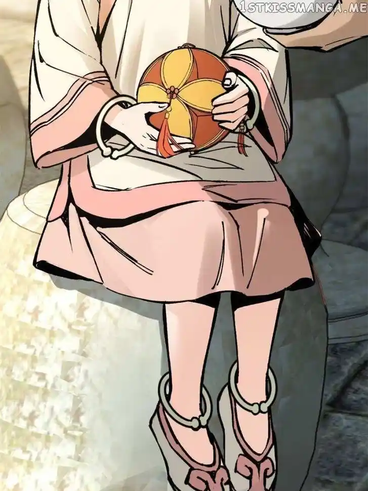 The Beginning From Gu Huo Niao Ch.157