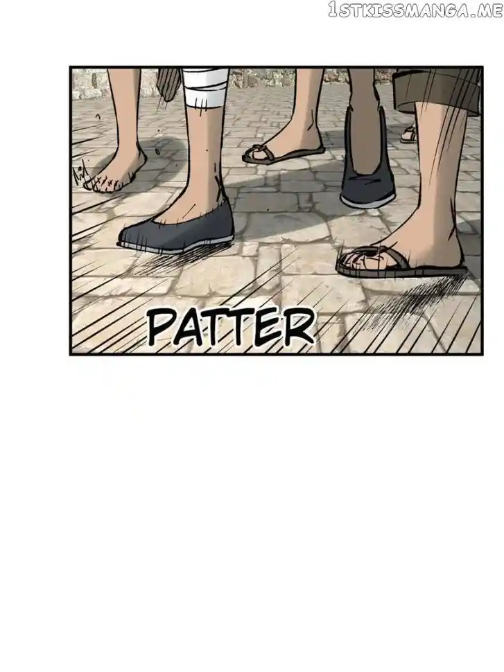 The Beginning From Gu Huo Niao Ch.157