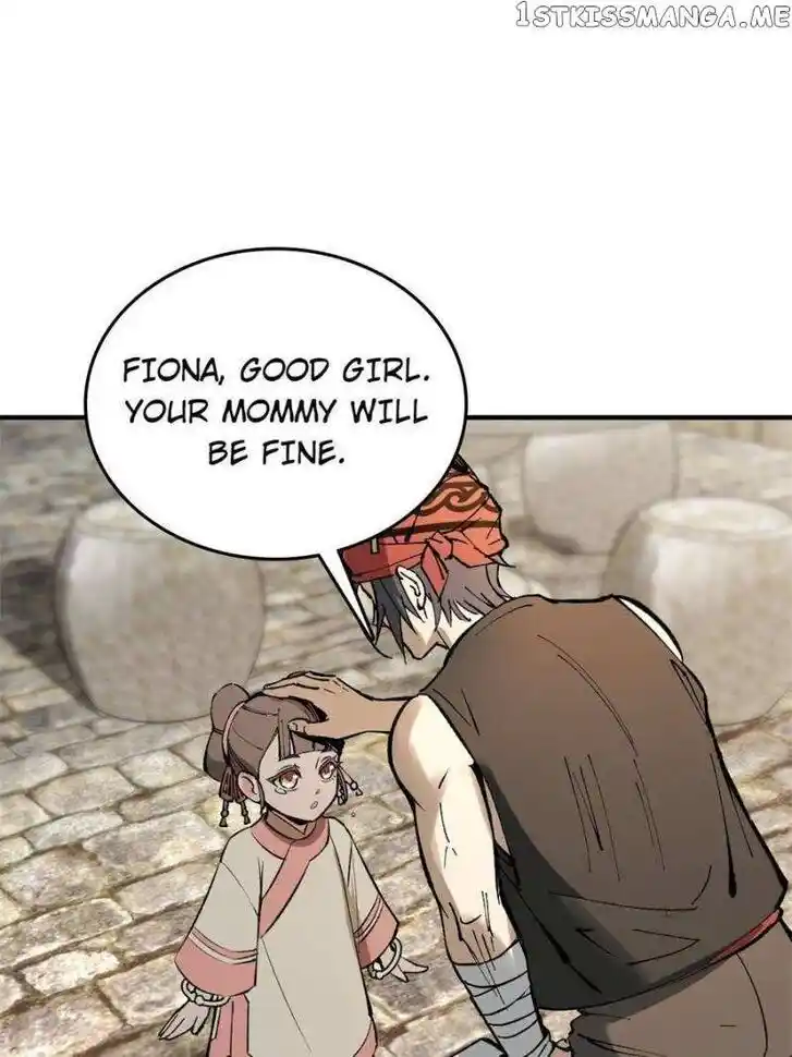 The Beginning From Gu Huo Niao Ch.157