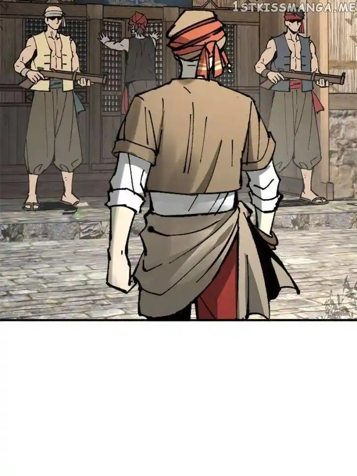 The Beginning From Gu Huo Niao Ch.157