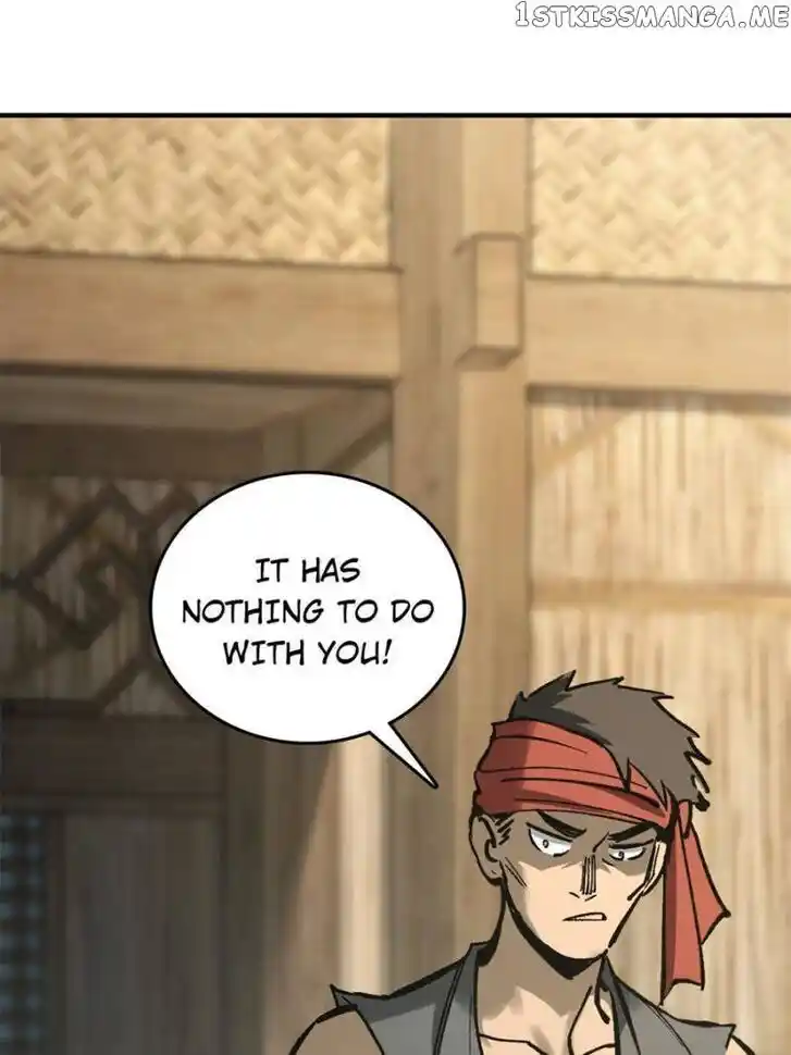 The Beginning From Gu Huo Niao Ch.157