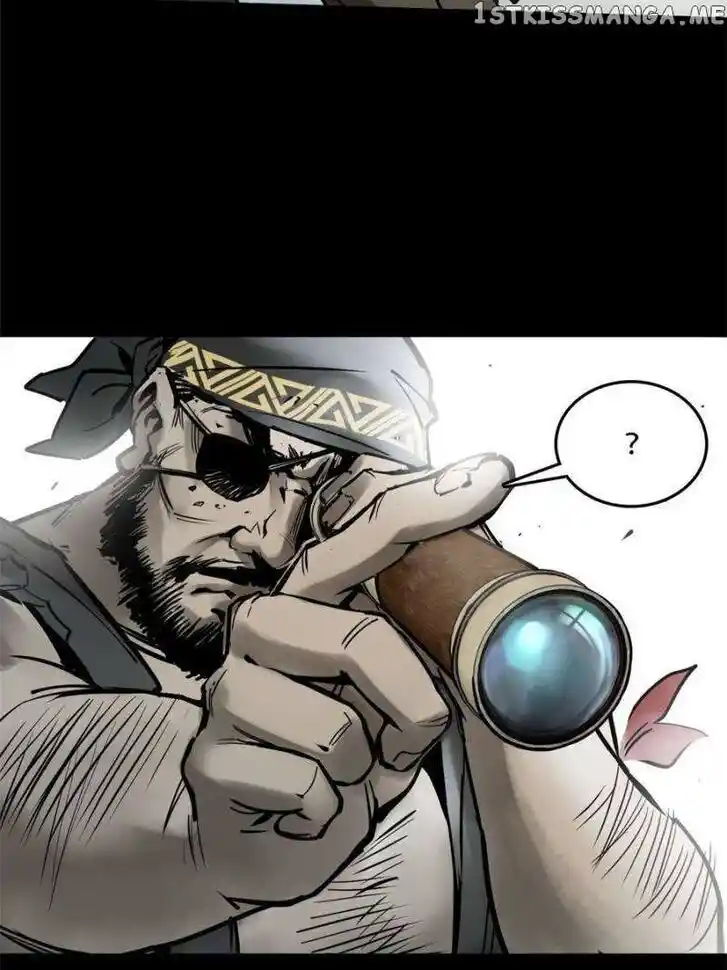 The Beginning From Gu Huo Niao Ch.157