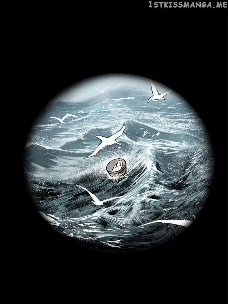 The Beginning From Gu Huo Niao Ch.157