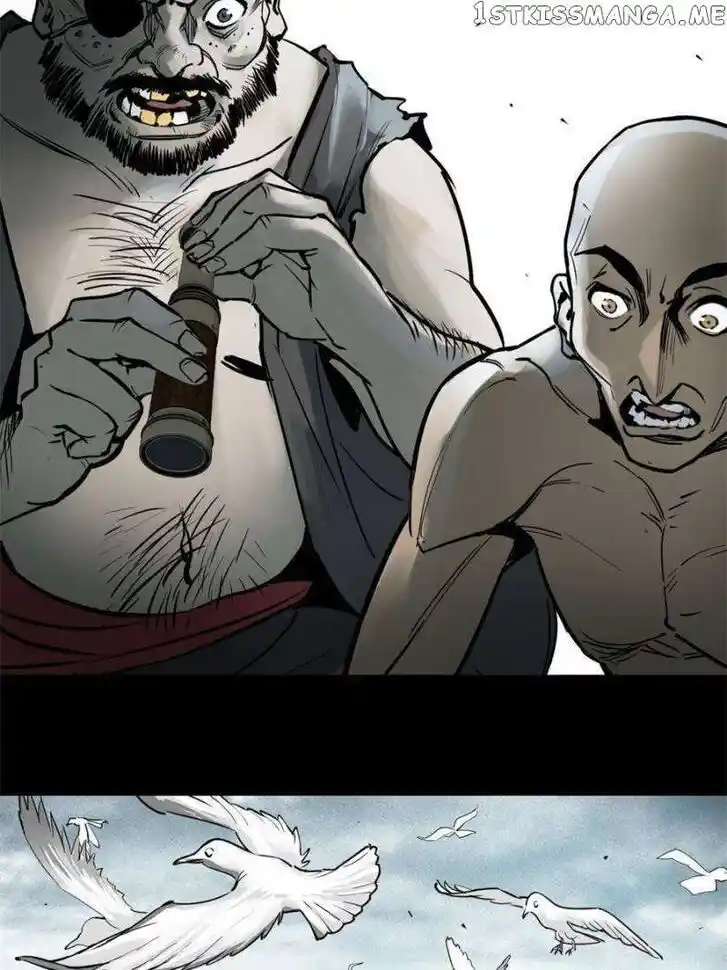 The Beginning From Gu Huo Niao Ch.157