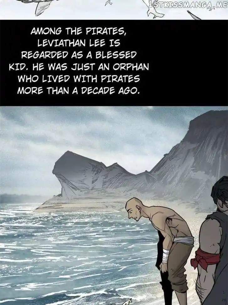 The Beginning From Gu Huo Niao Ch.157