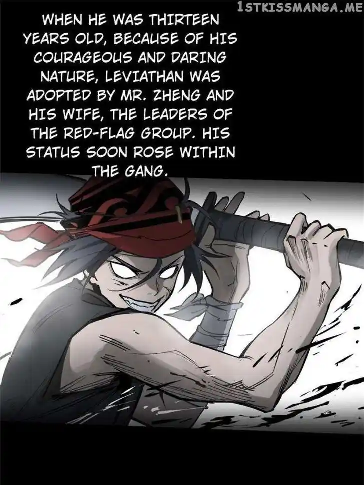 The Beginning From Gu Huo Niao Ch.157