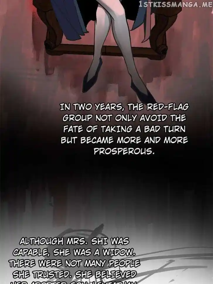 The Beginning From Gu Huo Niao Ch.157