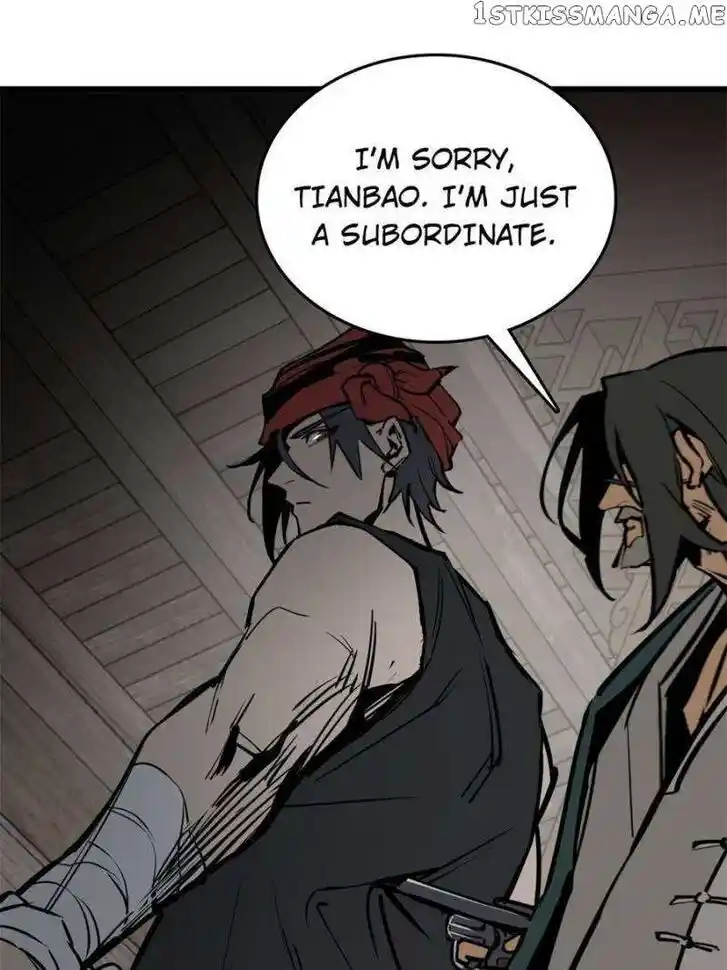 The Beginning From Gu Huo Niao Ch.158